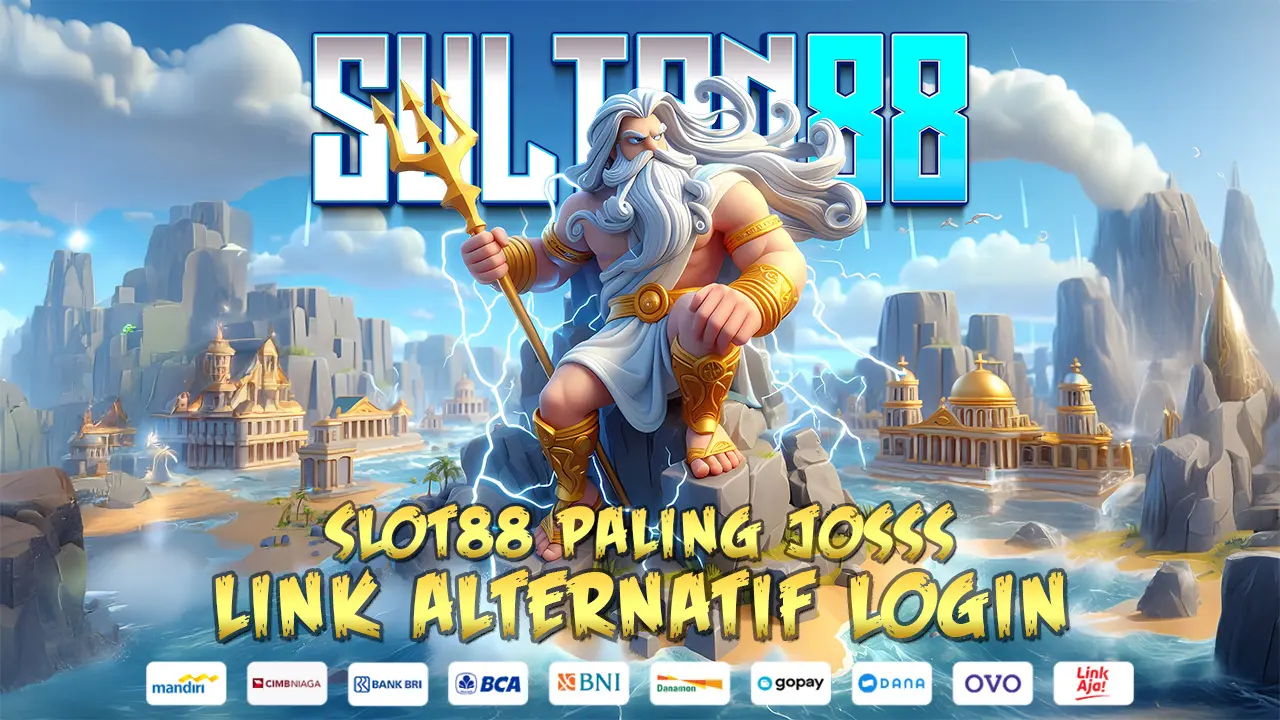 Sbobet99 slot88 resmi