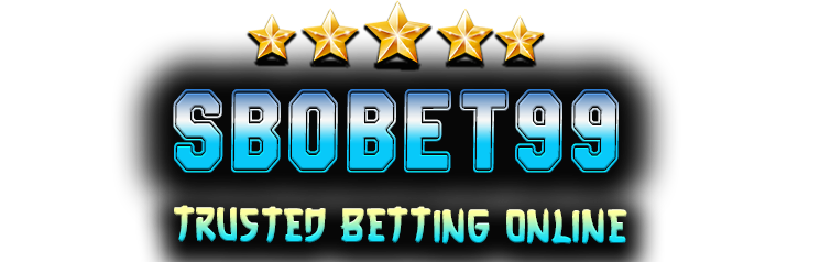 Sbobet99 Logo