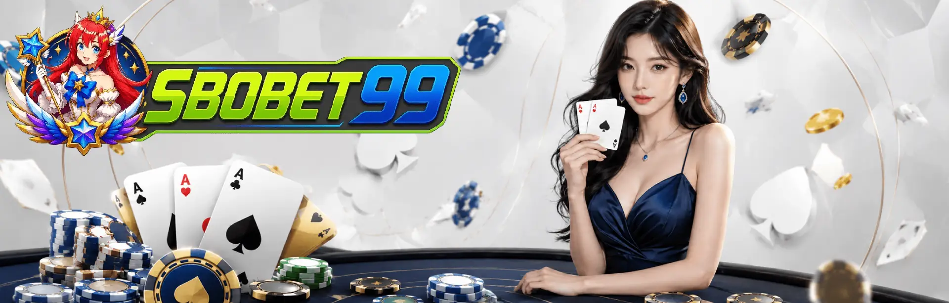 sbobet99 Banner